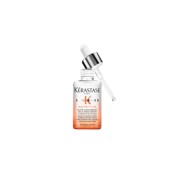 Kérastase Nutritive Nutri-Supplement Split Ends Serum vyživující sérum na roztřepené konečky vlasů 50 ml