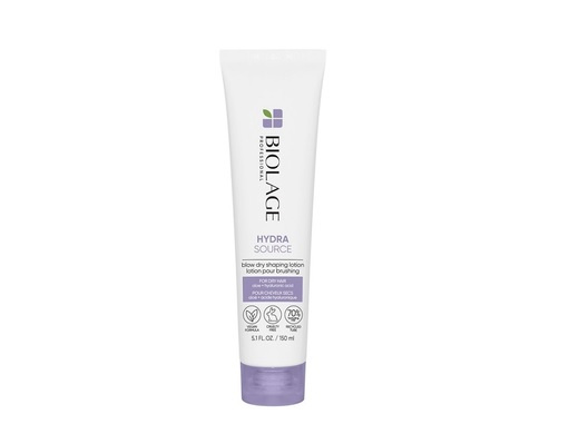 Biolage Essentials HydraSource tvarující krém s hydratačním účinkem 150 ml