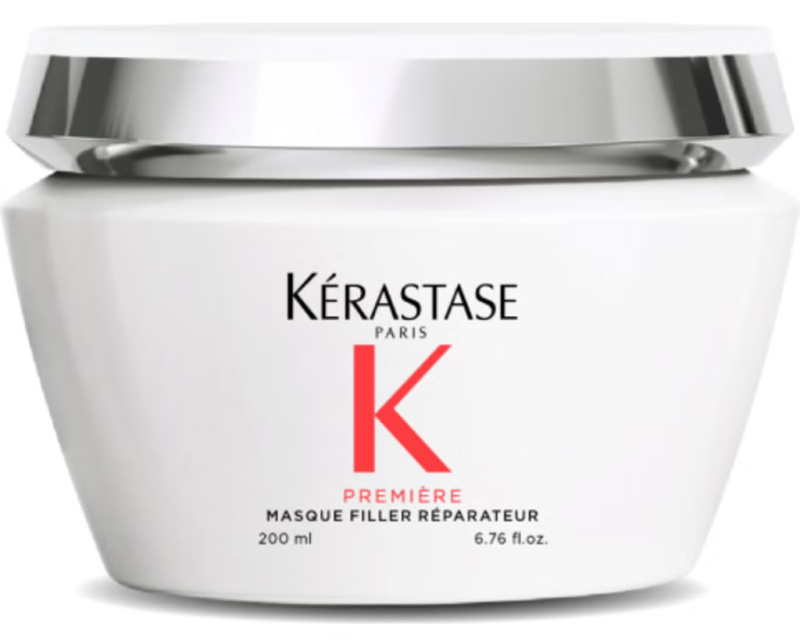 Kérastase Première Masque Filler Réparateur obnovující maska proti lámavosti vlasů 200 ml