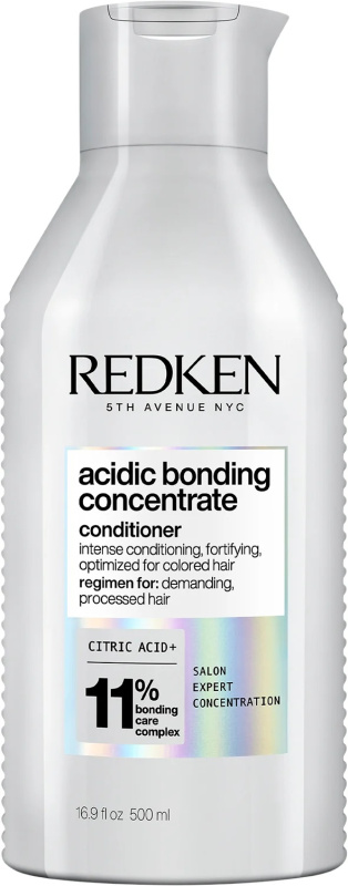Redken Acidic Bonding Concentrate intenzivně regenerační kondicionér 500 ml