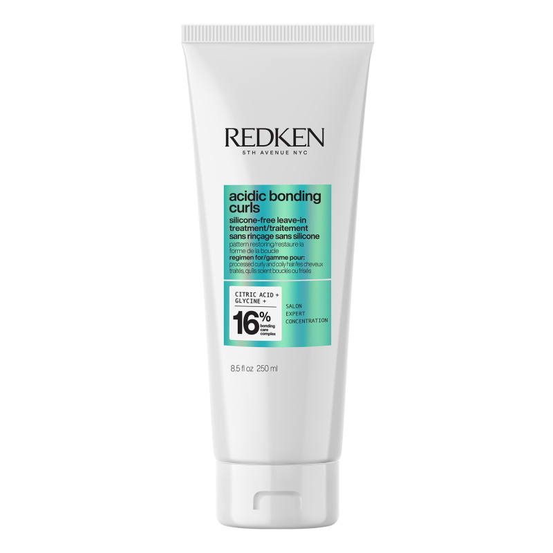 Redken Acidic Bonding Curls bezoplachová regenerační péče pro kudrnaté vlasy 250 ml