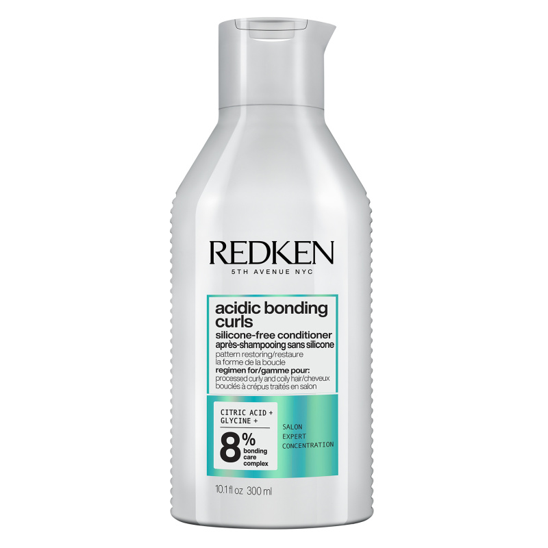 Redken Acidic Bonding Curls regenerační kondicionér pro kudrnaté vlasy 300 ml