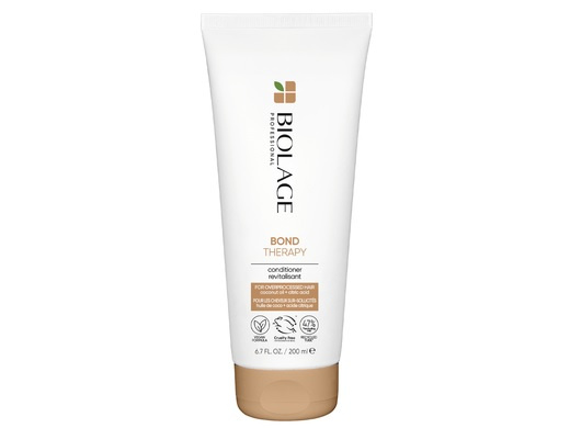 Biolage Bond Therapy balzám pro poškozené, lámavé a oslabené vlasy 200 ml