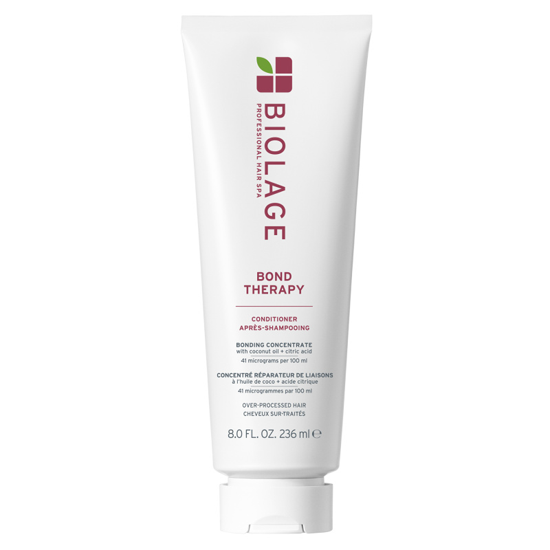 Biolage Bond Therapy balzám pro poškozené, lámavé a oslabené vlasy 200 ml