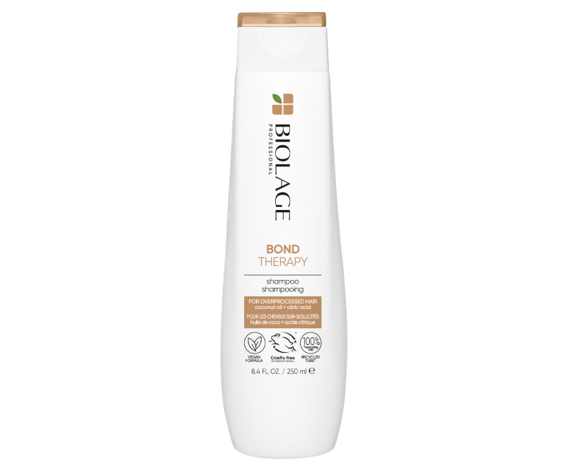 Biolage Bond Therapy posilující šampon pro poškozené vlasy 250 ml