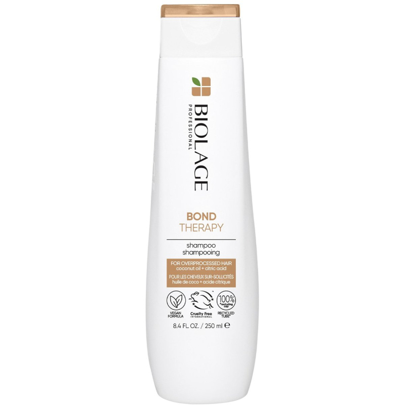 Biolage Bond Therapy posilující šampon pro poškozené vlasy 250 ml