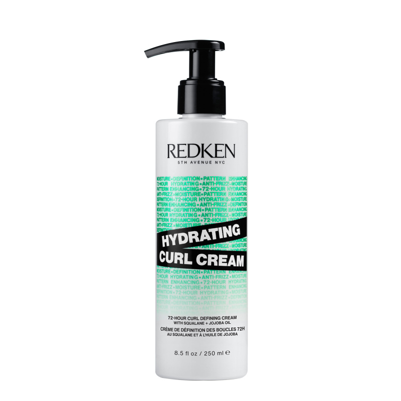 Redken Hydrating Curl Cream hydratační stylingový krém na kudrnaté vlasy 250 ml