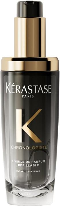 Kérastase Chronologiste L'huile de Parfum parfémovaný olej na vlasy 75 ml