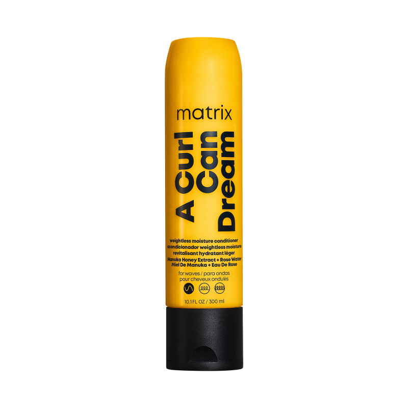 Matrix A Curl Can Dream hydratační kondicionér pro kudrnaté vlasy 300 ml