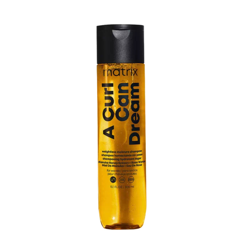 Matrix A Curl Can Dream lehký hydratační šampon 300 ml