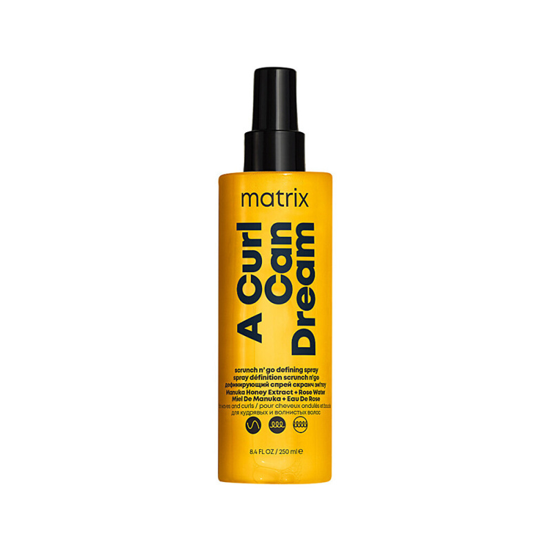 Matrix A Curl Can Dream sprej pro definici vln 250 ml