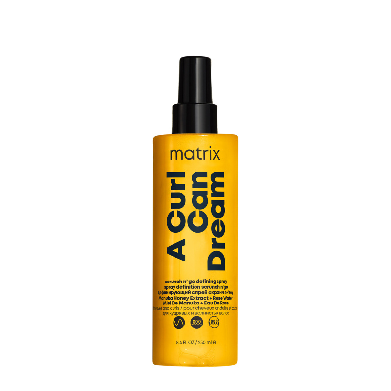 Matrix A Curl Can Dream sprej pro definici vln 250 ml
