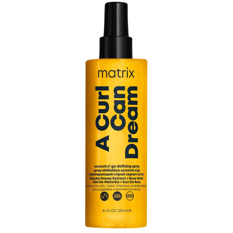 Matrix A Curl Can Dream sprej pro definici vln 250 ml