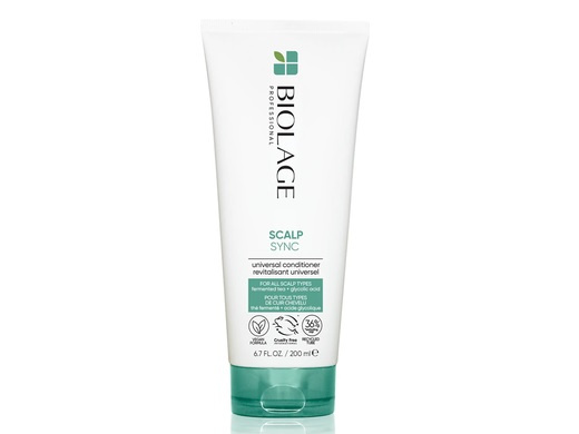 Biolage ScalpSync lehký kondicionér 200 ml