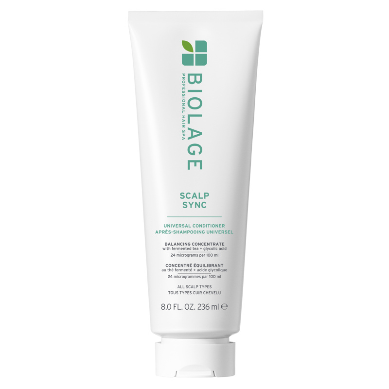 Biolage ScalpSync lehký kondicionér 200 ml