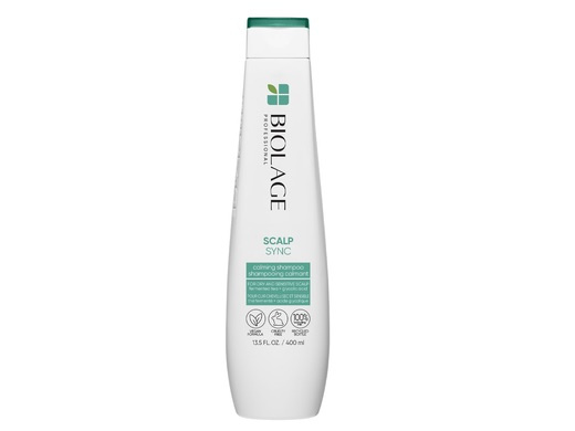 Biolage ScalpSync zklidňující šampon 250 ml