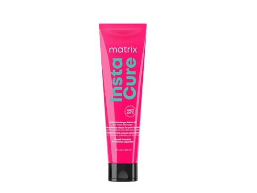 Matrix Instacure bezoplachová péče pro posílení vlasů 150 ml