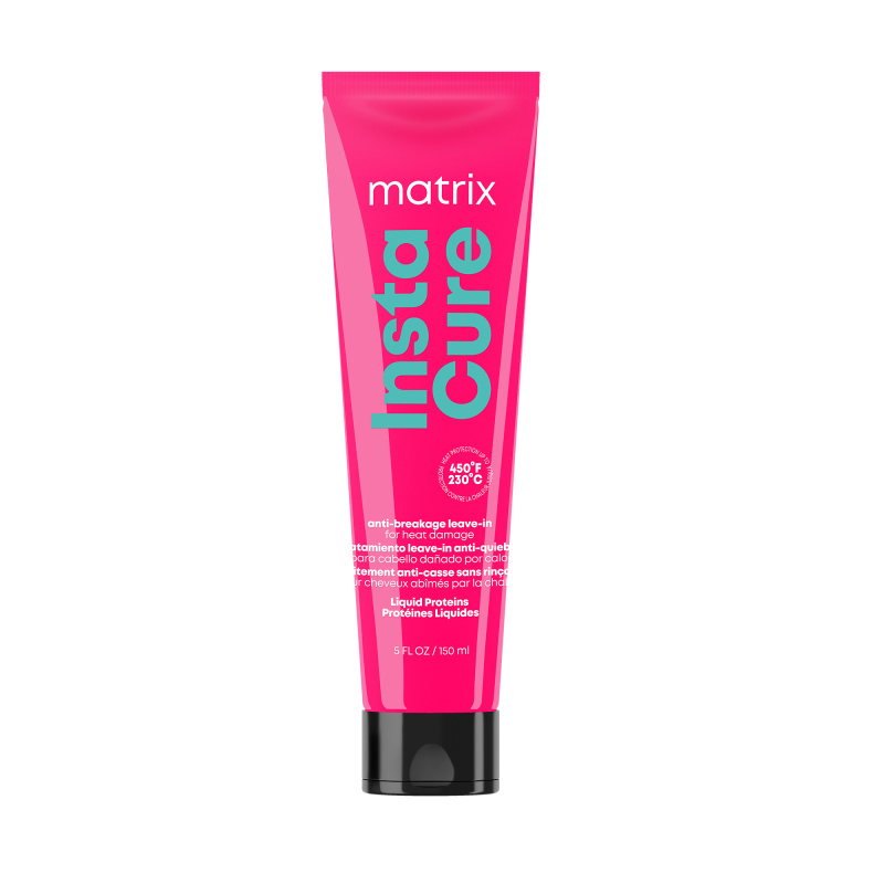 Matrix Instacure bezoplachová péče pro posílení vlasů 150 ml
