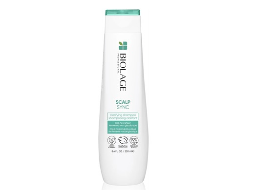 Biolage ScalpSync čisticí šampon 250 ml