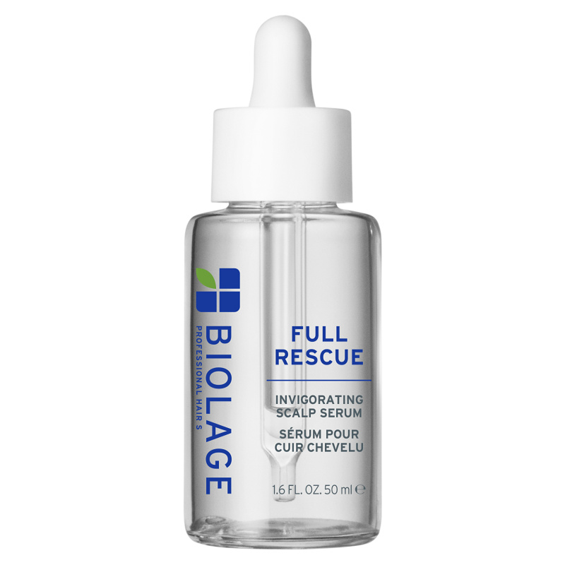 Biolage Full Rescue sérum pro hustotu vlasů a ochranu proti lámavosti 50 ml