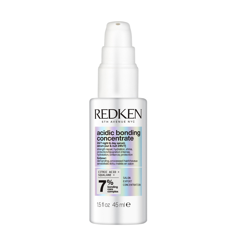 Redken Acidic Bonding Concentrate sérum na vlasy 45 ml