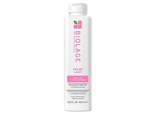 Biolage Essentials ColorLast kondicionér pro barvené vlasy 400 ml