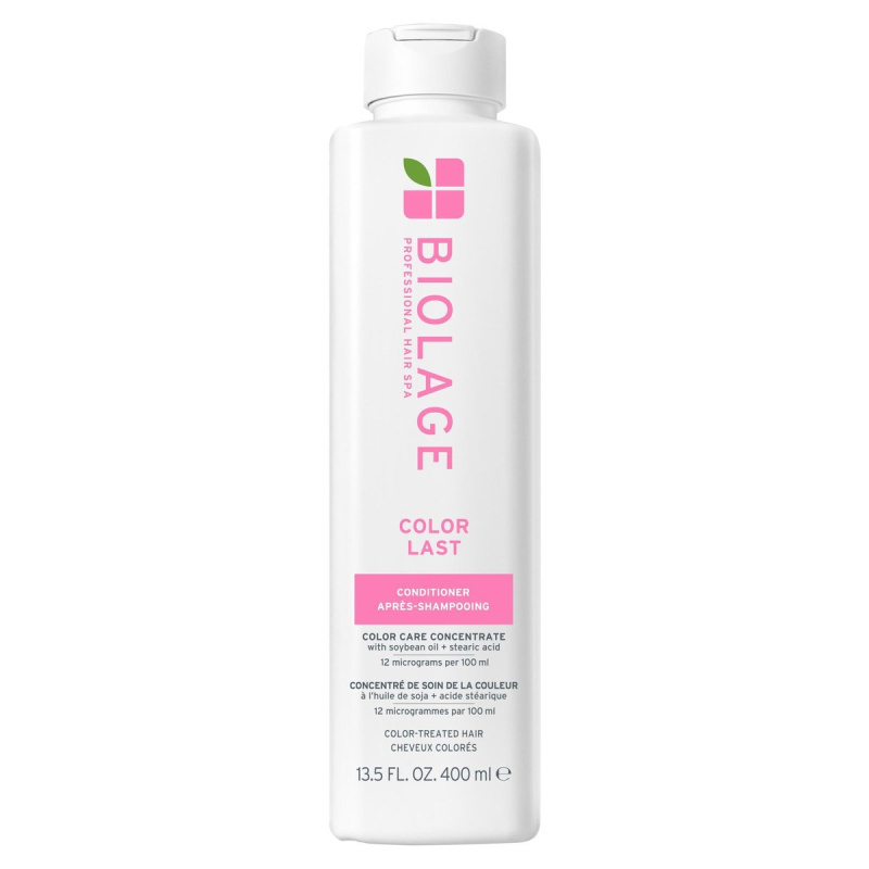 Biolage Essentials ColorLast kondicionér pro barvené vlasy 400 ml