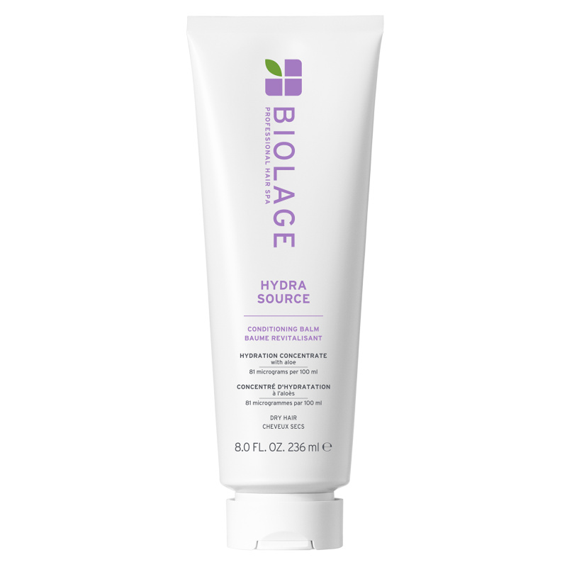Biolage Essentials HydraSource hydratační kondicionér pro suché vlasy 236 ml