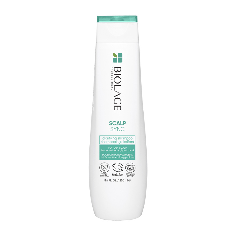 Biolage ScalpSync zklidňující šampon 400 ml
