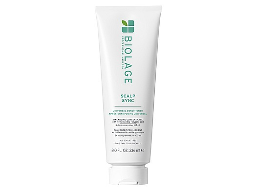 Biolage ScalpSync jemný kondicionér 236 ml