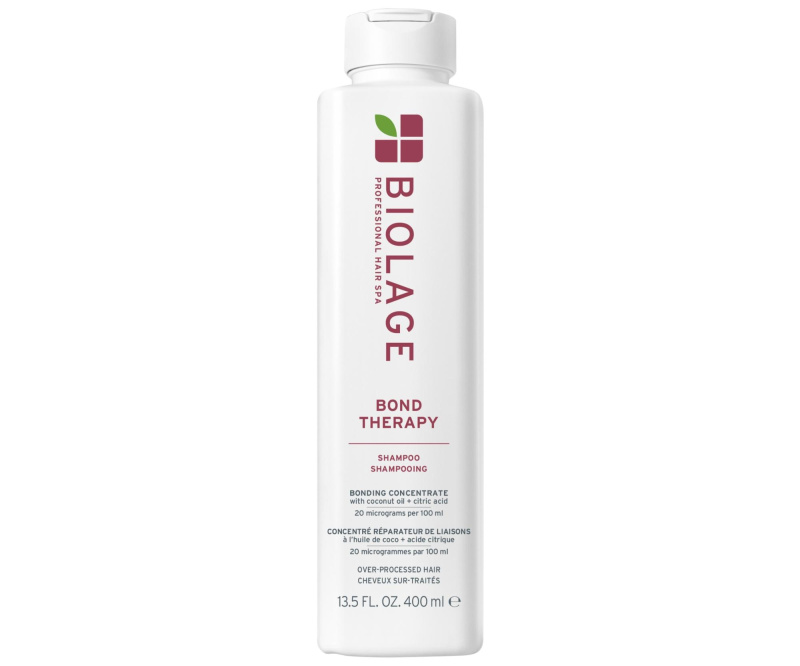Biolage Bond Therapy posilující šampon 400 ml