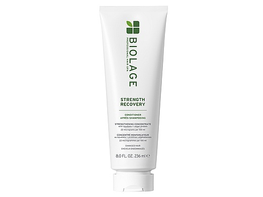 Biolage Strength Recovery posilující kondicionér 236 ml