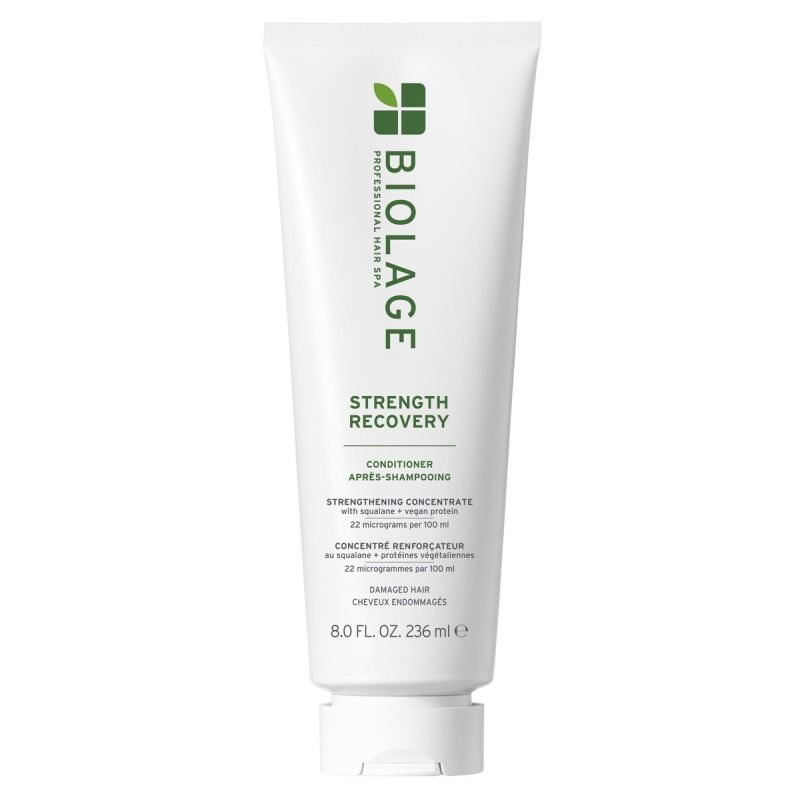 Biolage Strength Recovery posilující kondicionér 236 ml