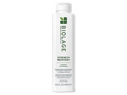 Biolage Strength Recovery posilující šampon 400 ml