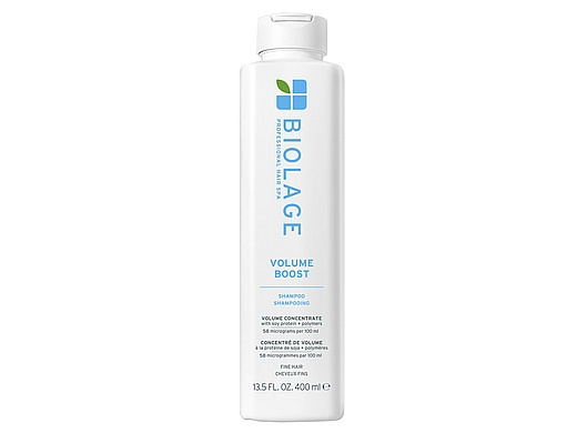 Biolage Volume Boost šampon pro objem a lesk 400 ml