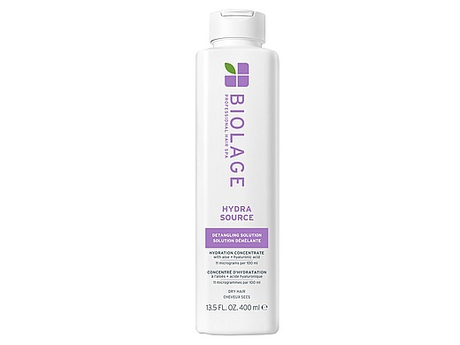 Biolage Essentials HydraSource šampon pro suché vlasy 400 ml