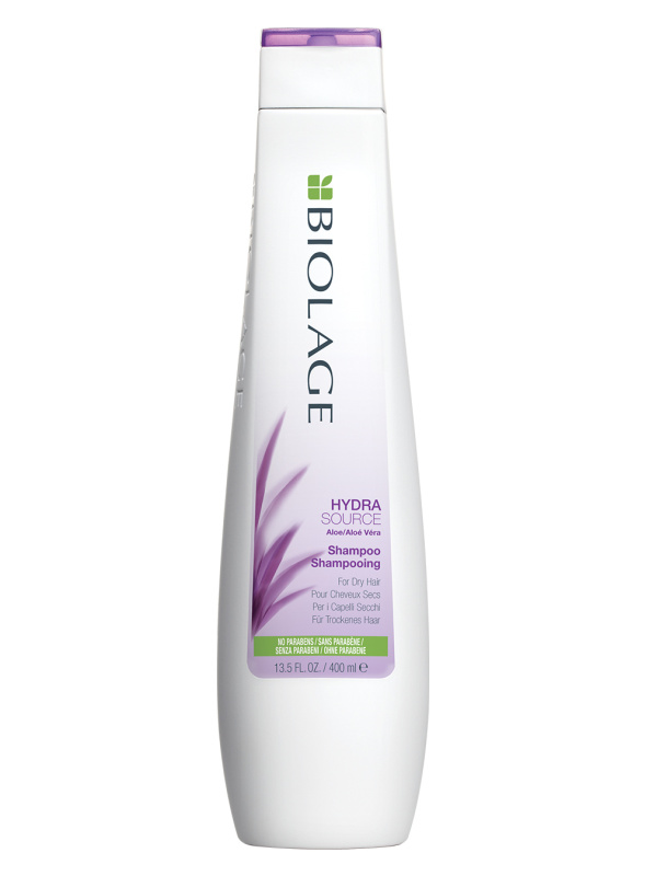 Biolage Essentials HydraSource šampon pro suché vlasy 400 ml