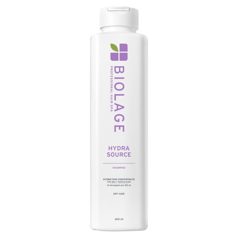 Biolage Essentials HydraSource šampon pro suché vlasy 400 ml