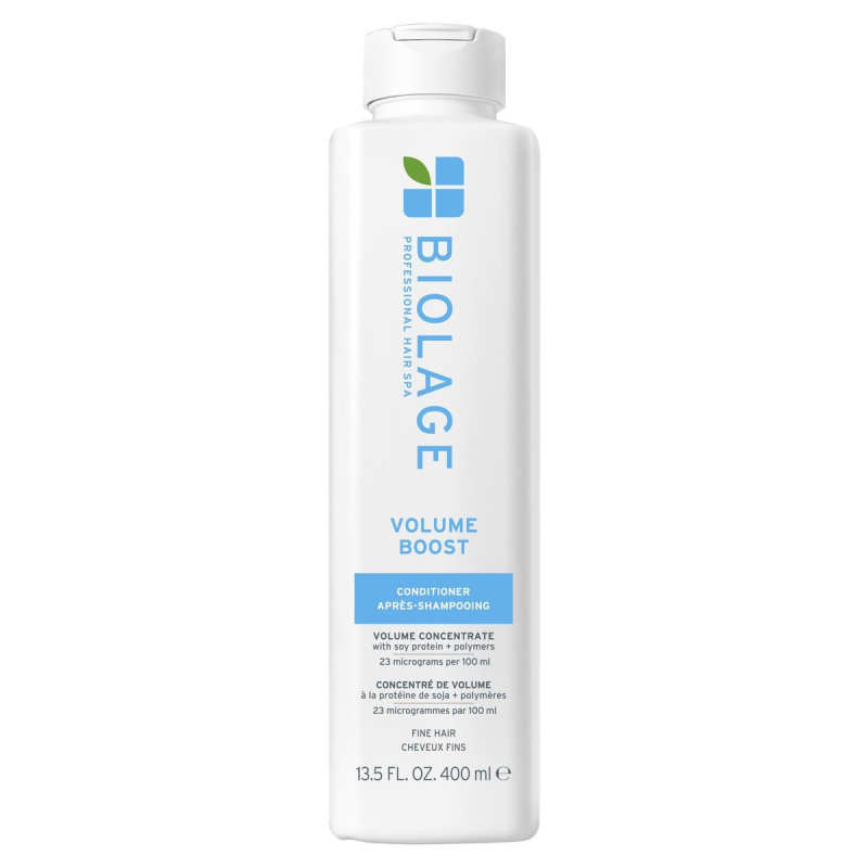 Biolage Volume Boost kondicionér pro objem a lesk 400 ml