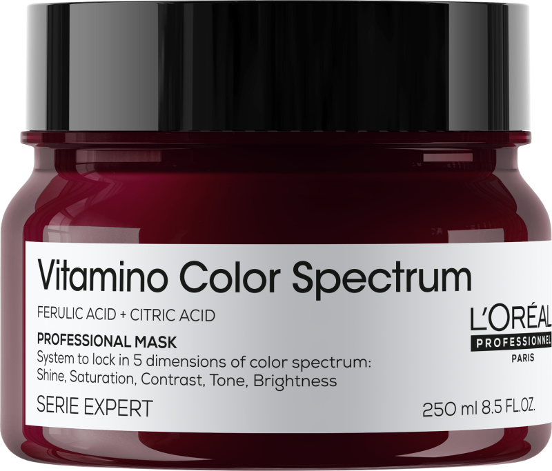 L’Oréal Professionnel Serie Expert Vitamino Color Spectrum maska pro ochranu barvy 250 ml