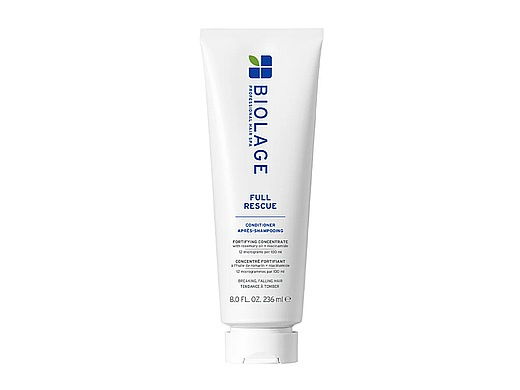 Biolage Full Rescue kondicionér pro hustotu vlasů a ochranu proti lámavosti 236 ml