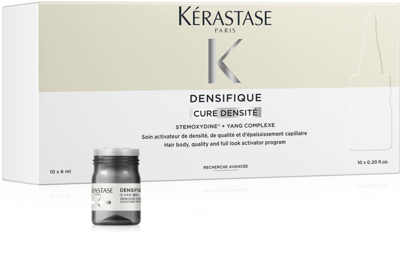 Kérastase Densifique Cure vlasová péče v ampulích 10x6 ml