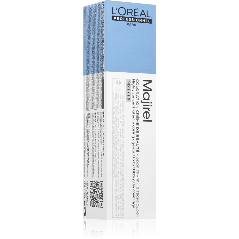 L’Oréal Professionnel Majirel High Lift barva na vlasy odstín odstín 901 S 60 ml