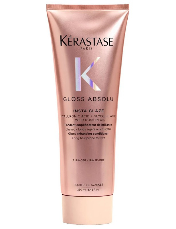 Kérastase Gloss Absolu kondicionér pro lesk a hebkost vlasů 250 ml