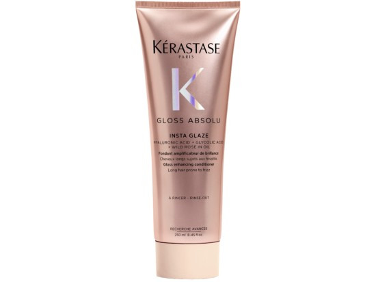 Kérastase Gloss Absolu kondicionér pro lesk a hebkost vlasů 250 ml