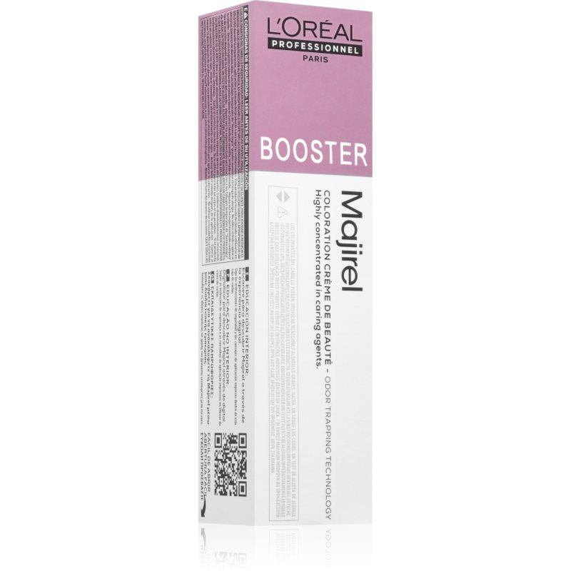 L’Oréal Professionnel Majirel BOOSTER barva na vlasy BOOSTER VIOLET 60 ml