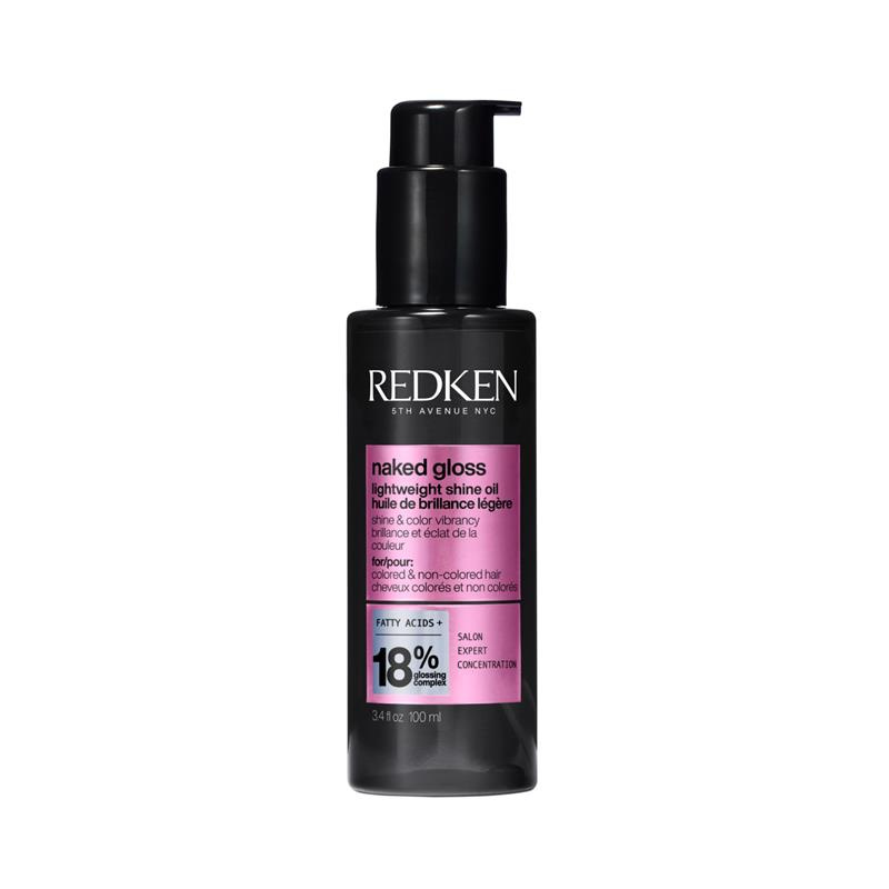 Redken Acidic Color Gloss olej pro barvené vlasy 100 ml