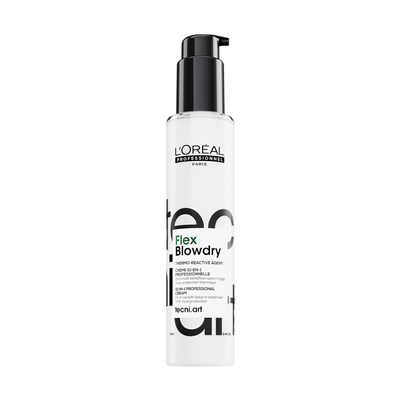 L’Oréal Professionnel Tecni.Art Fix Design vyživující a termoochranný krém 150 ml