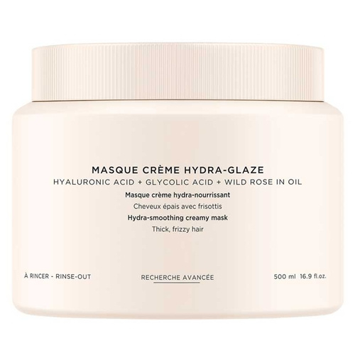 Kérastase Hydratační a uhlazující maska Gloss Absolu Hydra-Smoothing Mask 500 ml