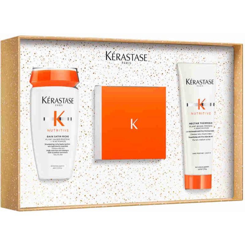 Kérastase Nutritive dárková sada pro výživu a hydrataci